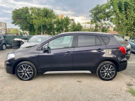 Обява за продажба на Suzuki SX4 S-Cross ~13 950 лв. - изображение 3