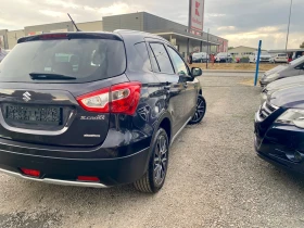 Обява за продажба на Suzuki SX4 S-Cross ~13 950 лв. - изображение 4