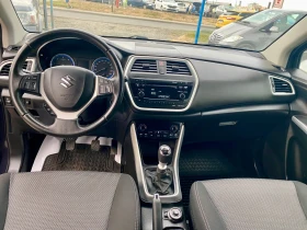 Обява за продажба на Suzuki SX4 S-Cross ~13 950 лв. - изображение 6