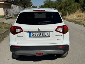 Suzuki Vitara * AllGrip* 1.6i * 120. * 4x4* *  | Mobile.bg    5