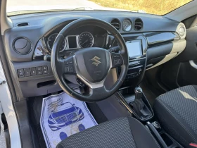 Suzuki Vitara * AllGrip* 1.6i * 120. * 4x4* *  | Mobile.bg    8