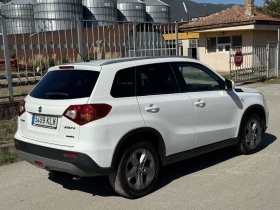 Suzuki Vitara * AllGrip* 1.6i * 120. * 4x4* *  | Mobile.bg    3