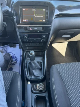 Suzuki Vitara * AllGrip* 1.6i * 120. * 4x4* *  | Mobile.bg    9