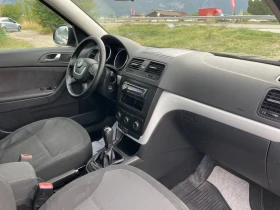 Skoda Yeti 1.2TSI-105-ITALIA - 9500 лв. - 40458301 5