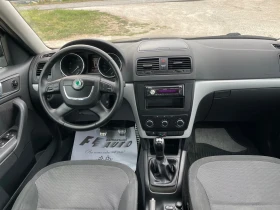 Skoda Yeti 1.2TSI-105-ITALIA - 9500 лв. - 40458301 8