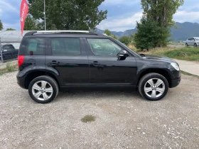 Skoda Yeti 1.2TSI-105-ITALIA - 9500 лв. - 40458301 4