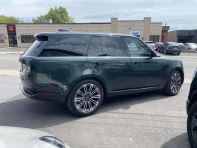 Land Rover Range rover SE * * CARFAX * * АВТО КРЕДИТ * * - 165800 лв. - 53726970 5