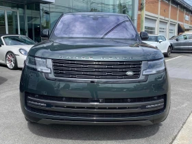 Land Rover Range rover SE * * CARFAX * * АВТО КРЕДИТ * * - 165800 лв. - 53726970 2