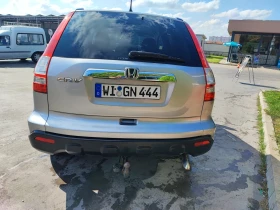 Honda Cr-v 2.2/150ps | Mobile.bg    5