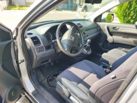 Honda Cr-v 2.2/150ps | Mobile.bg    8