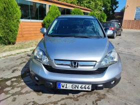 Honda Cr-v 2.2/150ps | Mobile.bg    2