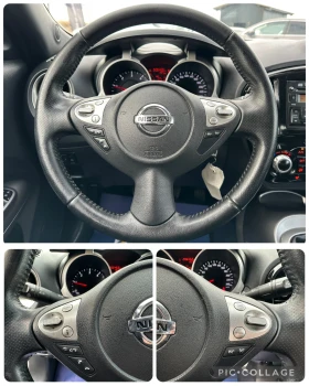 Nissan Juke 1.5dci 110кс. Климатроник - 12999 лв. / 6646.28 € - 92637929 11