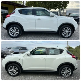 Nissan Juke 1.5dci 110кс. Климатроник - 12999 лв. / 6646.28 € - 92637929 6