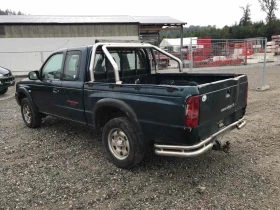 Mazda B2500 2.5 Diesel | Mobile.bg    8