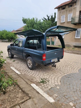 Mazda B2500 2.5 Diesel | Mobile.bg    3