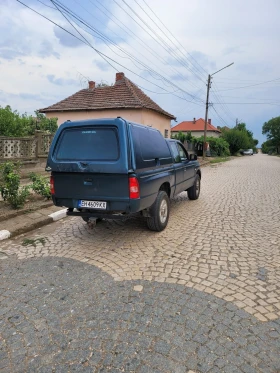 Mazda B2500 2.5 Diesel | Mobile.bg    6