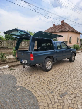 Mazda B2500 2.5 Diesel | Mobile.bg    2