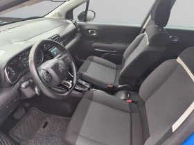 Citroen C3 Aircross SHINE BlueHDi 120 S&S EAT6 E6/2204R10 | Mobile.bg    10