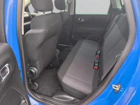 Citroen C3 Aircross SHINE BlueHDi 120 S&S EAT6 E6/2204R10 | Mobile.bg    11