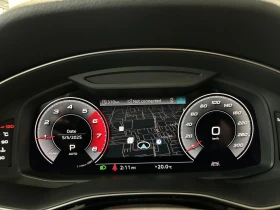 Audi Q7 PROGRESSIV* S-LINE* BLACK OPTIC* 360 KAM* PANO* 7М - 64000 лв. / 32722.68 € - 59593062 6