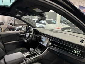 Audi Q7 PROGRESSIV* S-LINE* BLACK OPTIC* 360 KAM* PANO* 7М - 64000 лв. / 32722.68 € - 59593062 12