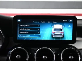 Mercedes-Benz GLC 300 SUV 4MATIC (  ) | Mobile.bg    14