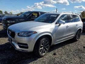 Volvo Xc90 2.0L 4 All wheel drive