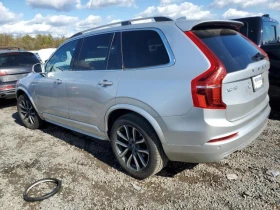 Volvo Xc90 2.0L 4 All wheel drive | Mobile.bg    2