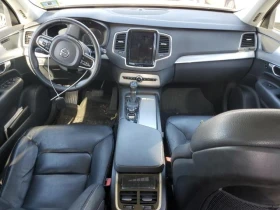 Volvo Xc90 2.0L 4 All wheel drive | Mobile.bg    12