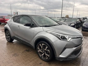 Toyota C-HR 1.2i NAVI/KAMERA EURO 6 - 19900 лв. / 10174.71 € - 50307205 4