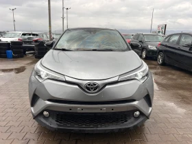 Toyota C-HR 1.2i NAVI/KAMERA EURO 6 - 19900 лв. / 10174.71 € - 50307205 3