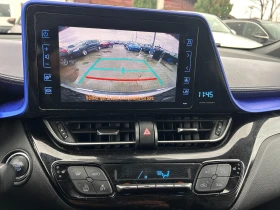 Toyota C-HR 1.2i NAVI/KAMERA EURO 6 - 19900 лв. / 10174.71 € - 50307205 13