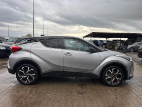 Toyota C-HR 1.2i NAVI/KAMERA EURO 6 - 19900 лв. / 10174.71 € - 50307205 5