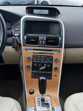 Volvo XC60 2.0D3 ИТАЛИЯ АВТОМАТ - 15800 лв. / 8078.41 € - 51333186 14