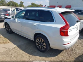 Volvo Xc90 T6 MOMENTUM 6 PASSENGER - 38100 лв. / 19480.22 € - 15958095 4