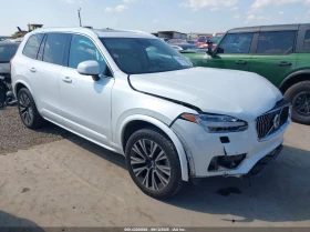 Volvo Xc90 T6 MOMENTUM 6 PASSENGER