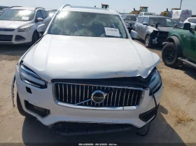 Volvo Xc90 T6 MOMENTUM 6 PASSENGER - 38100 лв. / 19480.22 € - 15958095 2