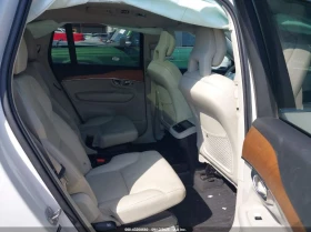 Volvo Xc90 T6 MOMENTUM 6 PASSENGER - 38100 лв. / 19480.22 € - 15958095 7