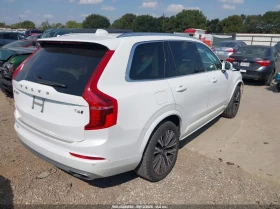 Volvo Xc90 T6 MOMENTUM 6 PASSENGER - 38100 лв. / 19480.22 € - 15958095 5