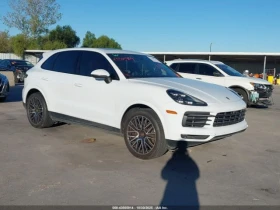 Porsche Cayenne - 52500 лв. / 26842.82 € - 47654456 3