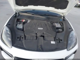 Porsche Cayenne - 52500 лв. / 26842.82 € - 47654456 11