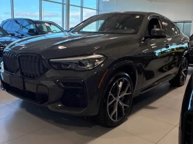 BMW X6 * M50i * CARFAX * БЕЗ ПЪРВОНАЧАЛНА ВНОСКА