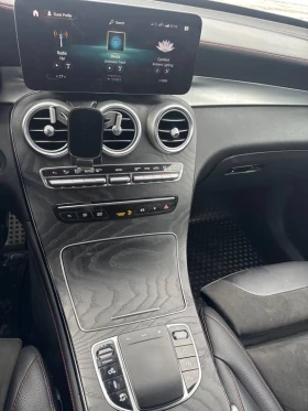 Mercedes-Benz GLC 43 AMG * CARFAX * БЕЗ ПЪРВОНАЧАЛНА ВНОСКА - 27200 € / 53198.58 лв. - 54365493 9