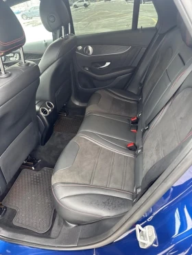 Mercedes-Benz GLC 43 AMG * CARFAX * БЕЗ ПЪРВОНАЧАЛНА ВНОСКА - 27200 € / 53198.58 лв. - 54365493 12