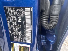 Mercedes-Benz GLC 43 AMG * CARFAX * БЕЗ ПЪРВОНАЧАЛНА ВНОСКА, снимка 11