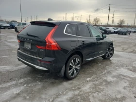 Volvo XC60 * Inscription * CARFAX * БЕЗ ПЪРВОНАЧАЛНА ВНОСКА - 31000 € / 60630.73 лв. - 70074817 4
