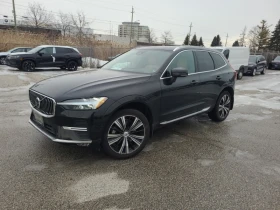 Volvo XC60 * Inscription * CARFAX * БЕЗ ПЪРВОНАЧАЛНА ВНОСКА