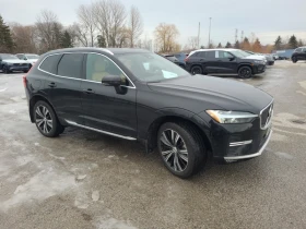 Volvo XC60 * Inscription * CARFAX * БЕЗ ПЪРВОНАЧАЛНА ВНОСКА - 31000 € / 60630.73 лв. - 70074817 3