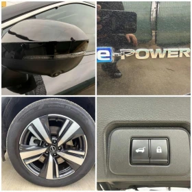 Nissan X-trail E-POWER/E-4ORCE/360CAM/PANO/TEKNA+ /25000KM - 37777 € / 73885.39 лв. - 77697507 15