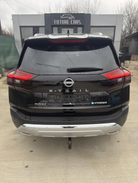 Nissan X-trail E-POWER/E-4ORCE/360CAM/PANO/TEKNA+ /25000KM - 37777 € / 73885.39 лв. - 77697507 5